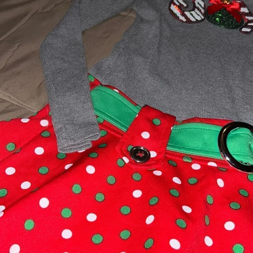 Holiday Dress